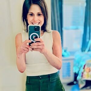 Meet your Posher, Randi